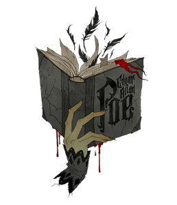 Contact – Abigail Larson